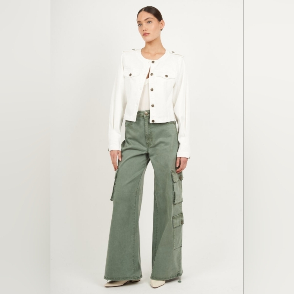 Joie Kerina Outerwear